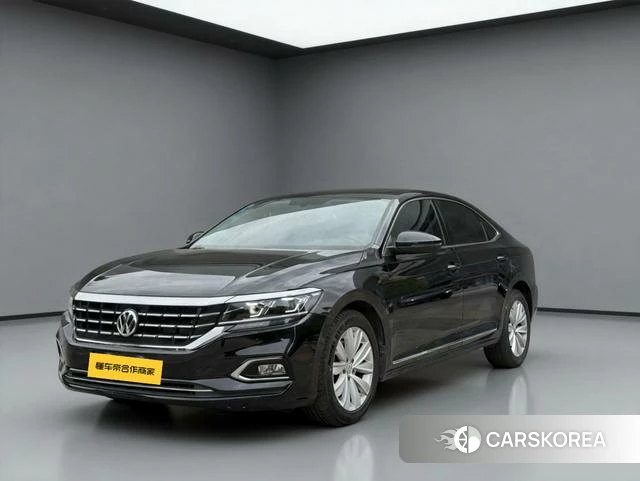 Volkswagen Passat id 4242248 из Китая 14