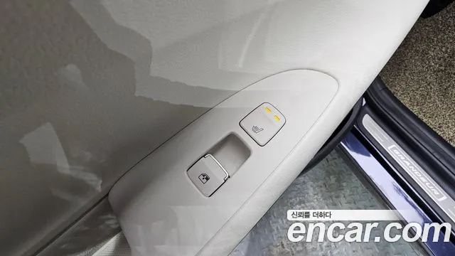 Hyundai The New Grandeur IG Hybrid id 2521621 из Кореи 20