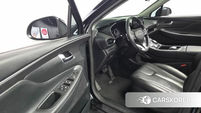 Hyundai The New Santa Fe id 4609810 из Кореи 32
