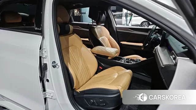 Kia K5 Hybrid 3rd Generation id 3427661 из Кореи 20