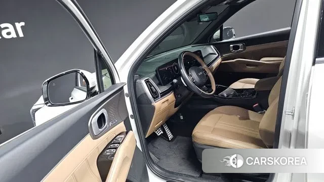 Kia The New Sorento 4th Generation id 3377538 из Кореи 20