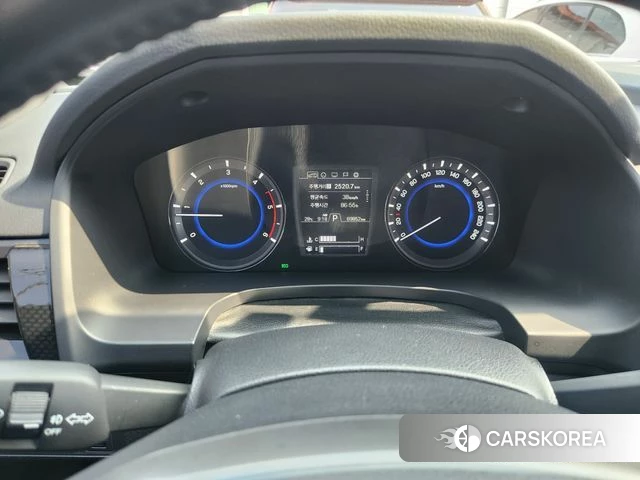 Ssangyong Rexton Sports id 4609754 из Кореи 11