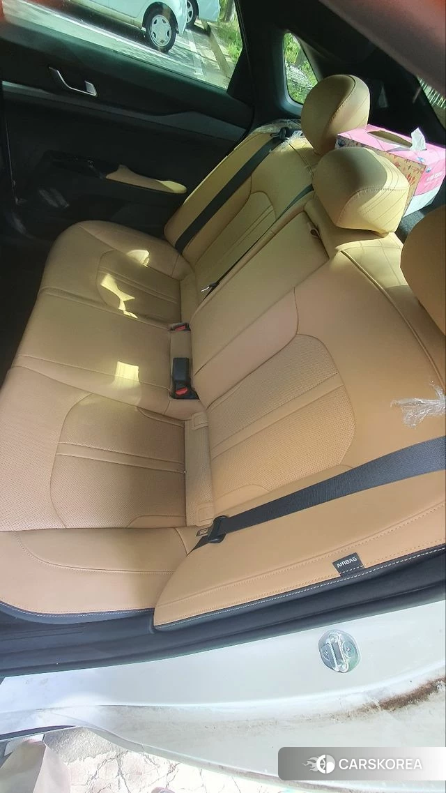 Kia K5 Hybrid 3rd Generation id 4848220 из Кореи 15