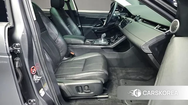 Land Rover Range Rover Evoque 2nd Generation id 2886540 из Кореи 20