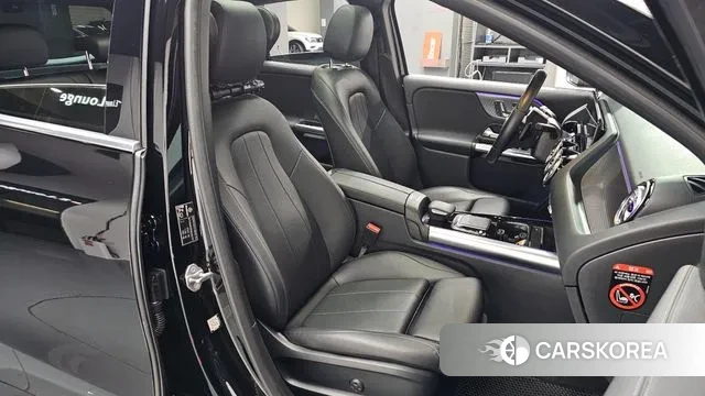 Mercedes-Benz GLA - Class H247 id 2885516 из Кореи 20