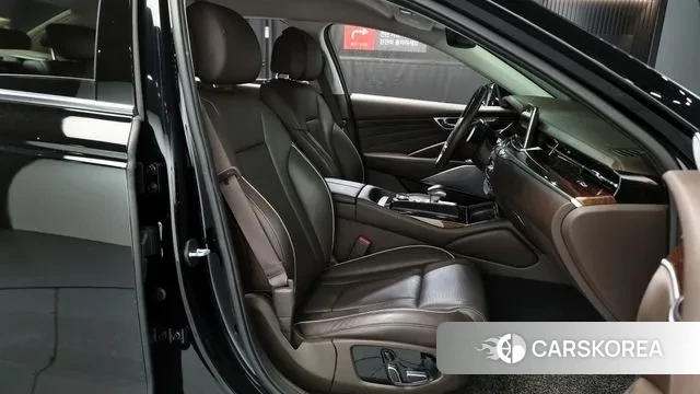 Kia More K9 id 3599070 из Кореи 20