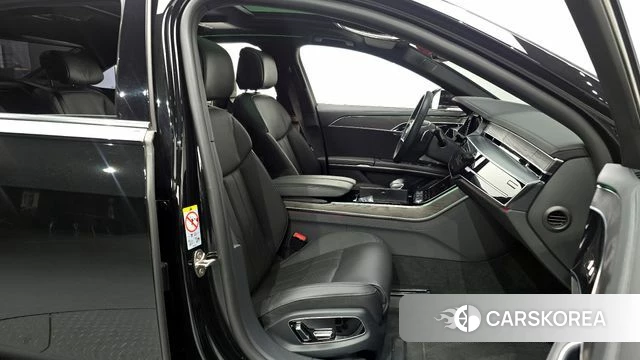 Audi A8 (D5) id 3806076 из Кореи 20