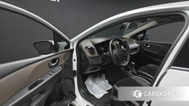 Renault Korea (Samsung) Clio id 4203472 из Кореи 20