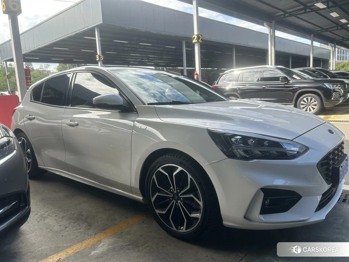 Ford Fox id 4487484 из Китая 18