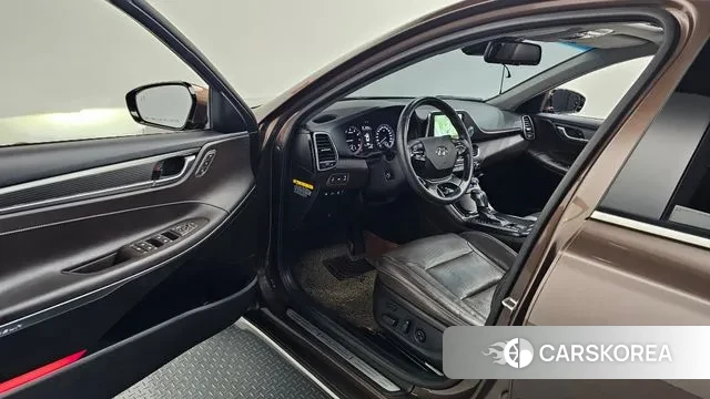 Hyundai Grandeur IG id 3494570 из Кореи 20