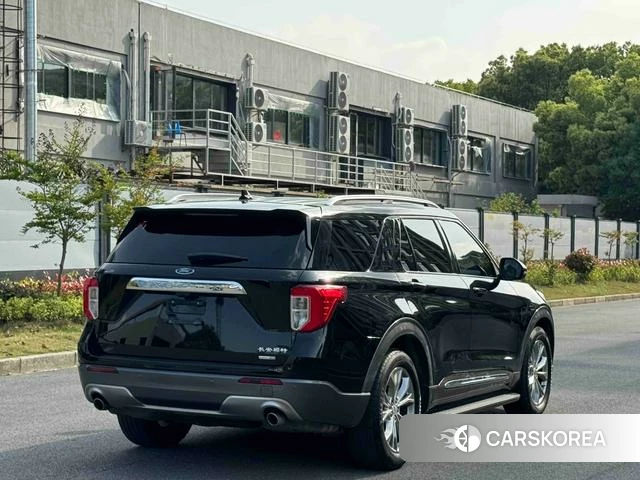 Ford Explorer id 4240590 из Китая 18