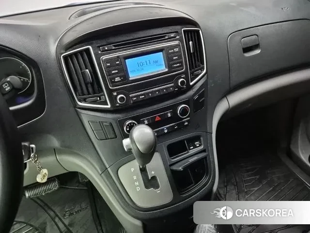 Hyundai The New Grand Starex id 3351201 из Кореи 17