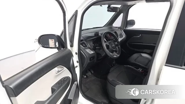 Kia The New Ray id 3789045 из Кореи 20