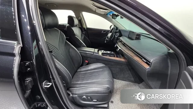 Genesis G80 (RG3) id 3060177 из Кореи 20