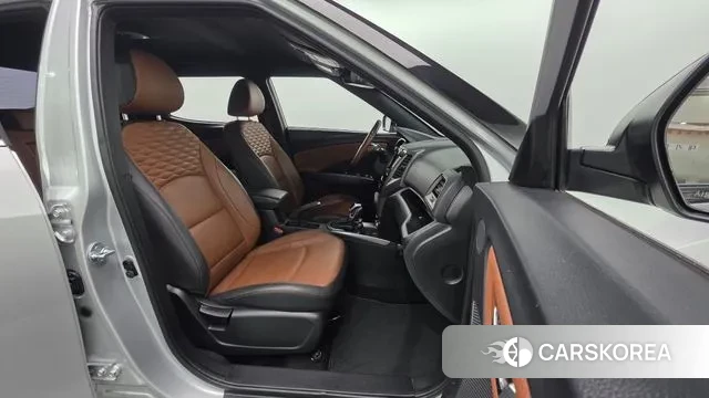 Ssangyong Tivoli Armor id 3407990 из Кореи 20