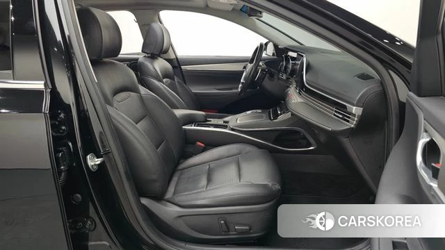 Hyundai The New Grandeur IG id 3893257 из Кореи 20