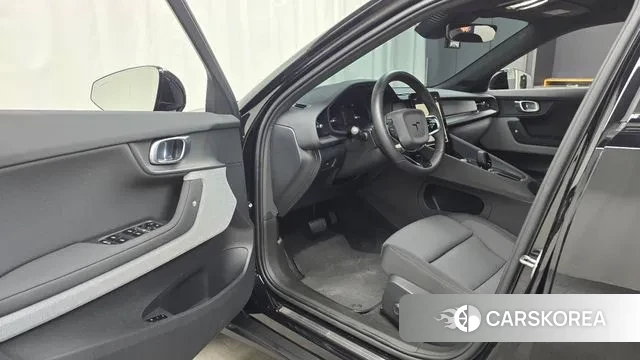 Polestar Polestar 2 id 3629927 из Кореи 20