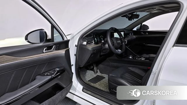 Kia K5 3rd generation id 3819574 из Кореи 21