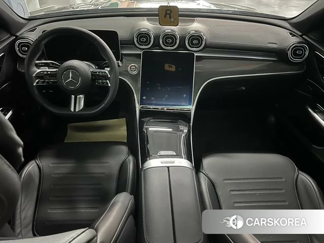 Mercedes-Benz Class C id 4314491 из Китая 19