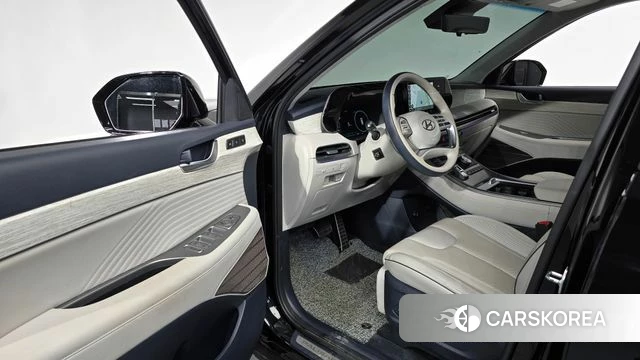 Hyundai The New Palisade id 4854592 из Кореи 32