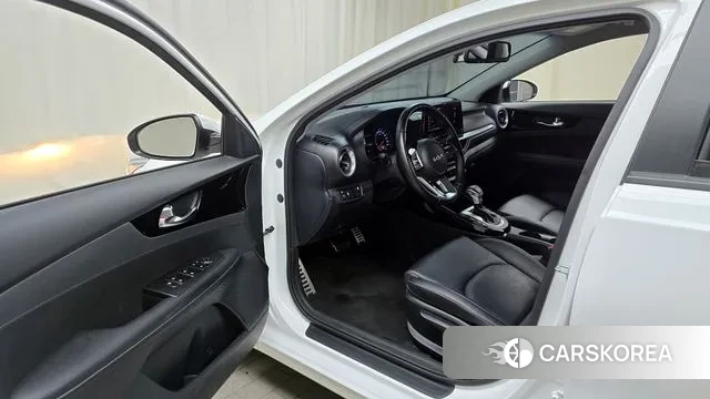 Kia The New K3 2nd generation id 3036973 из Кореи 20