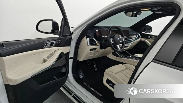 BMW X7 (G07) id 4505333 из Кореи 39
