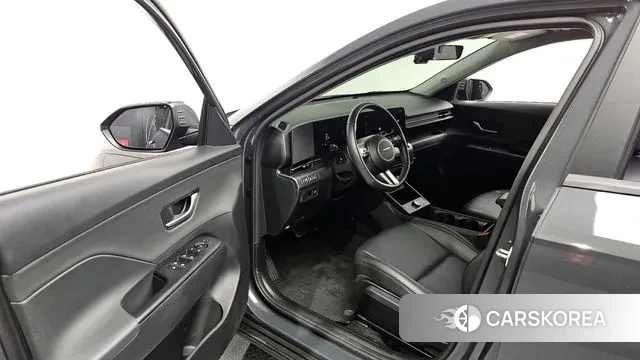 Hyundai Kona Hybrid (SX2) id 2894350 из Кореи 20