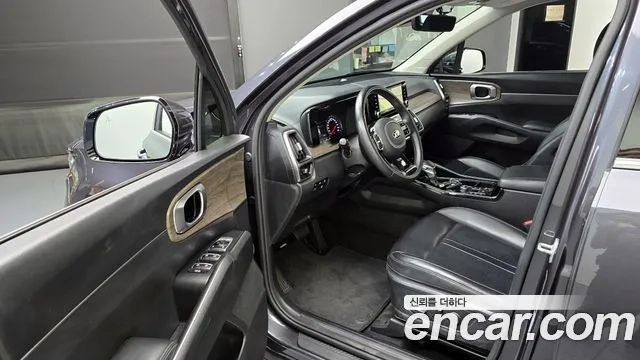 Kia Sorento 4th Generation id 2880888 из Кореи 20