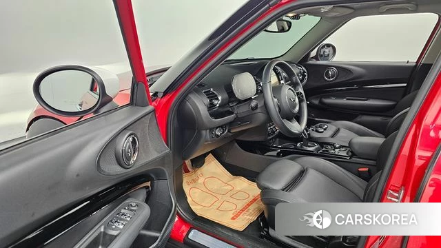 Mini Cooper Clubman id 4375709 из Кореи 31