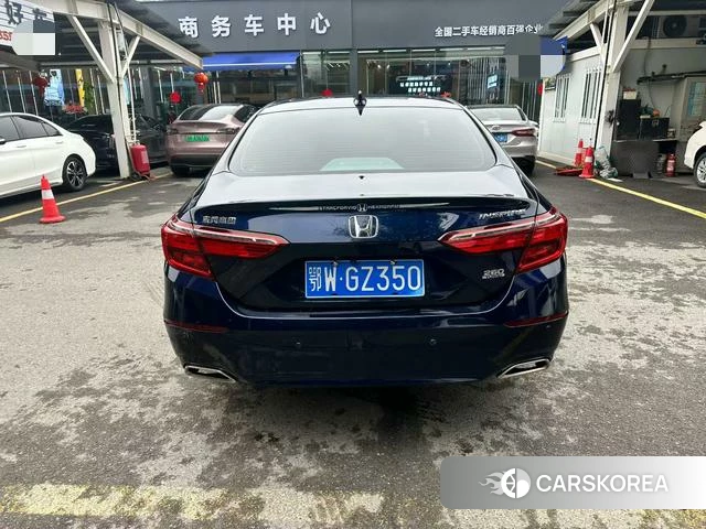 Honda Yingshipai id 4257101 из Китая 10