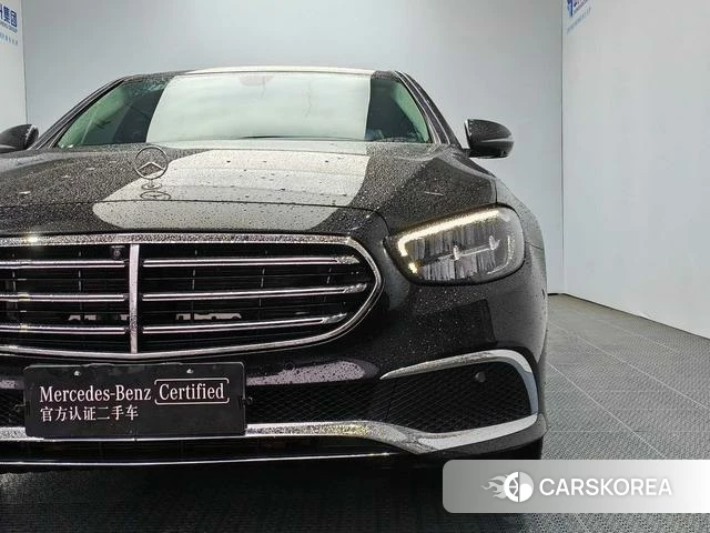 Mercedes-Benz E-class id 4307265 из Китая 21