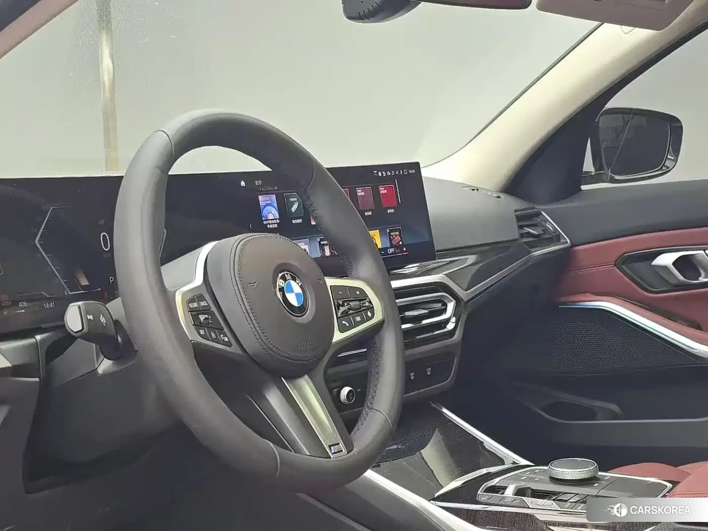 BMW 3 series id 4570572 из Китая 10