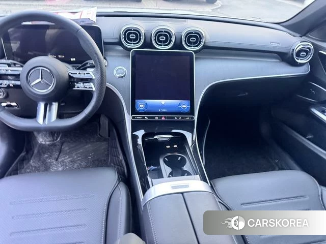 Mercedes-Benz Class C id 4259648 из Китая 13