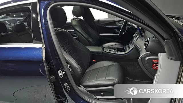 Mercedes-Benz E-Class W213 id 3736106 из Кореи 20