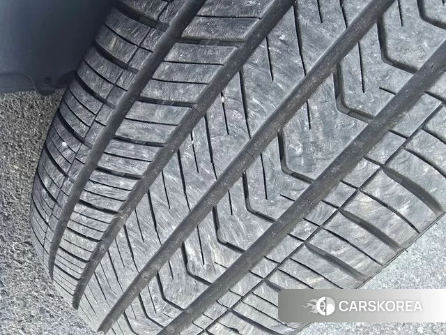Hyundai Sonata (DN8) id 4331399 из Кореи 18