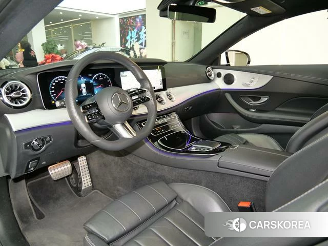 Mercedes-Benz E-class (imported) id 4279361 из Китая 15