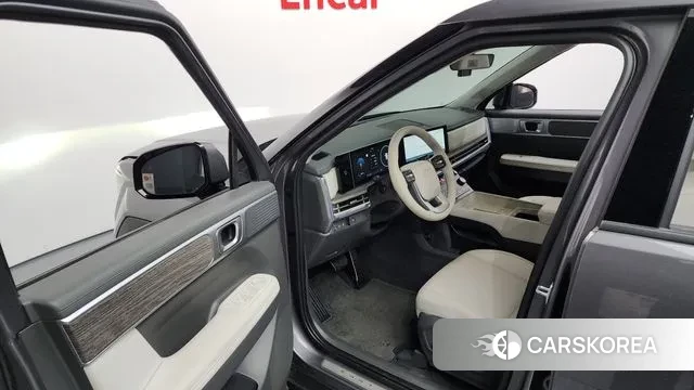 Hyundai Santa Fe (MX5) id 3663997 из Кореи 20