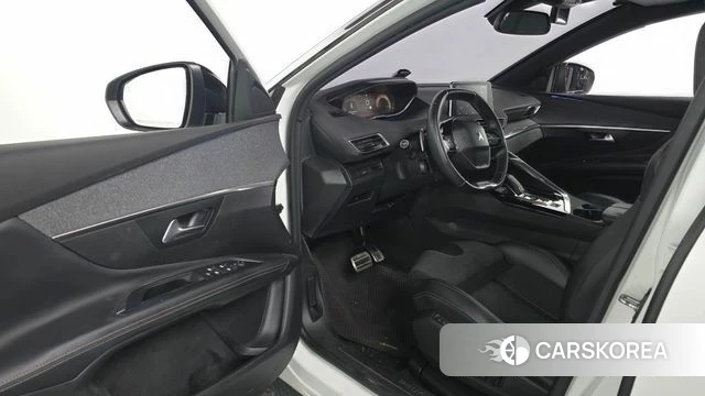Peugeot 3008 second generation id 3917391 из Кореи 20