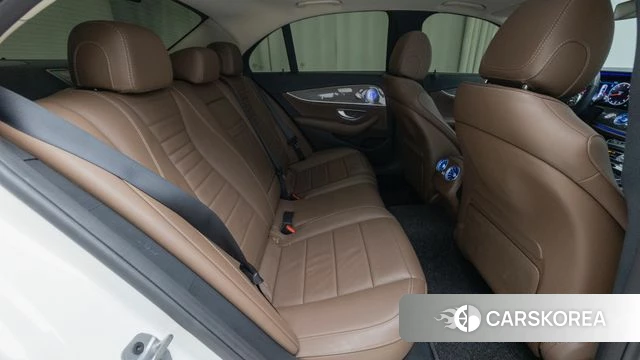 Mercedes-Benz E-Class W213 id 4476982 из Кореи 20