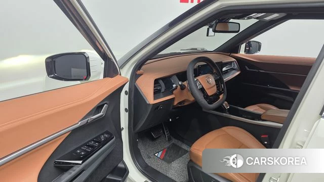 Ssangyong Torres id 4395106 из Кореи 37