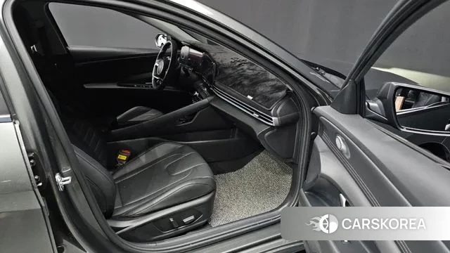 Hyundai The New Avante (CN7) id 3560344 из Кореи 20