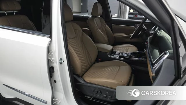 Kia The New Sorento 4th Generation id 4414505 из Кореи 20