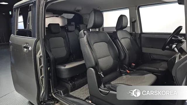 Kia The New Ray id 3536009 из Кореи 20