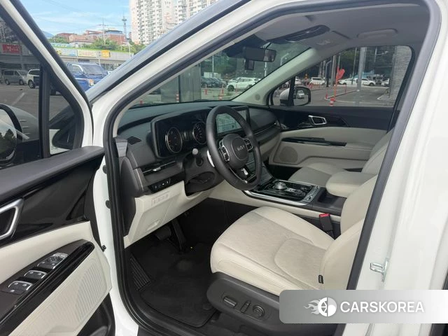 Kia Carnival 4th generation id 4395416 из Кореи 19