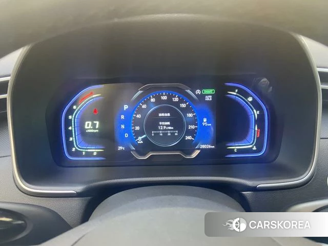 Hyundai Tucson id 4277485 из Китая 14