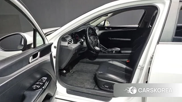 Kia K5 3rd generation id 3735746 из Кореи 20