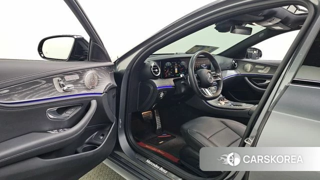 Mercedes-Benz E-Class W213 id 4243772 из Кореи 20