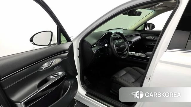 Genesis GV70 id 3818828 из Кореи 20