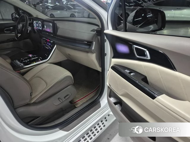 Kia Carnival 4th generation id 3897984 из Кореи 20