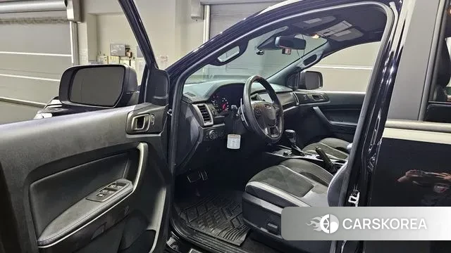 Ford Ranger 3rd Generation id 3043517 из Кореи 20